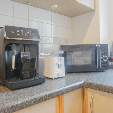 Apartment In Wuppertal - Charmante 3-Zimmer-Oase Mit Kamin Und Badewanne מראה חיצוני תמונה