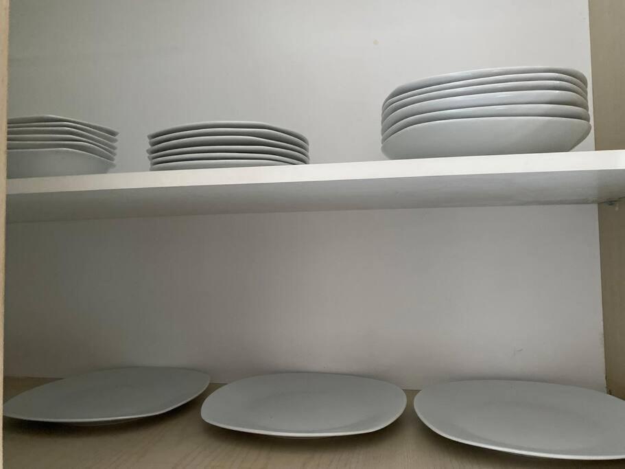 Apartment In Wuppertal - Charmante 3-Zimmer-Oase Mit Kamin Und Badewanne מראה חיצוני תמונה